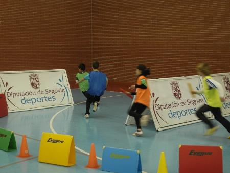 Imagen La Diputación mantiene la subvención a los ayuntamientos para el Deporte Social y las Escuelas Deportivas hasta el 31 de mayo