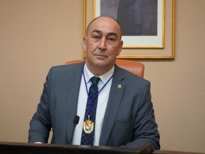 Imagen CARTA ABIERTA del presidente a los trabajadores de la Diputación