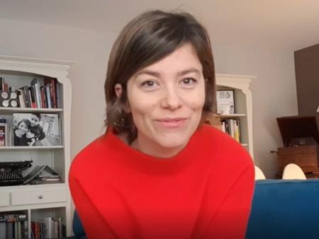 Imagen Autores y libreros participan en una iniciativa de los Bibliobuses de la Diputación para llevar los cuentos a la provincia