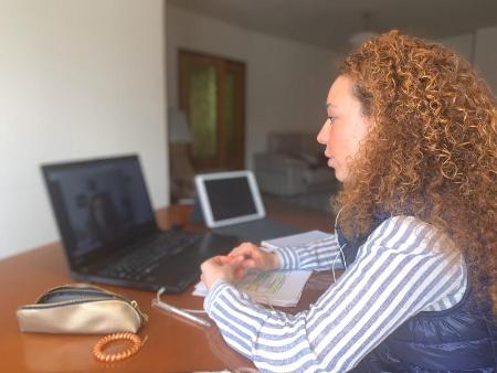 Imagen La Diputación trabaja en un plan socioeconómico que sirva de revulsivo para la provincia tras la crisis sanitaria del COVID19