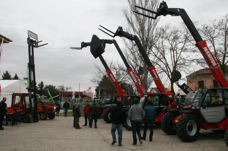 Imagen La Feria de El Ángel, del 3 al 5 de marzo