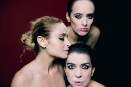 Imagen El escenario del Teatro Juan Bravo también celebra el Día Internacional de la Mujer con el concierto de Wax&Boogie y la obra ‘Las hermanas de Manolete’