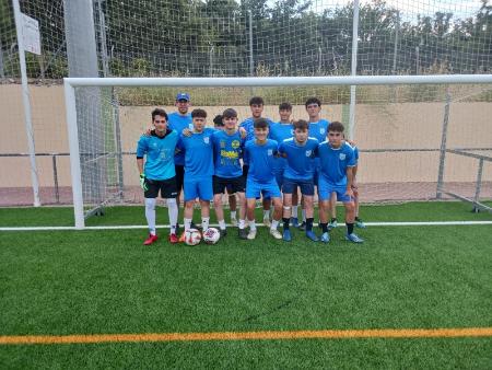 Imagen El XXXII Torneo Interpueblos 2024 de la Diputación ya conoce sus finalistas